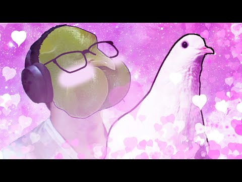 Everything I Hate About Hatoful Boyfriend