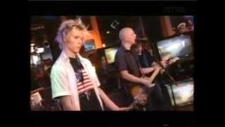 Apulanta - Tervetuloa (live)