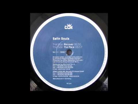 (2000) Satin Souls - Recover [Original Mix]
