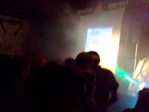 Oldschool au molodoï