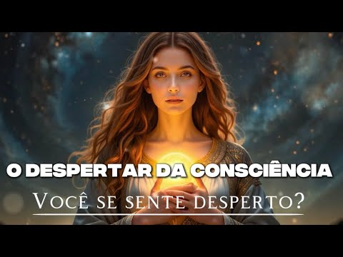 Awakening of Consciousness | You are part of the Change