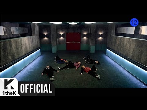 [MV] TEEN TOP(틴탑) _ Love is(재밌어?) (Dance Ver.)