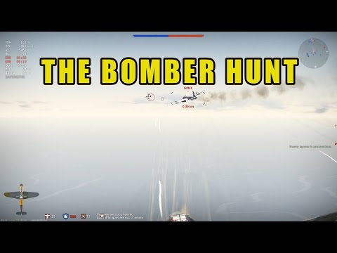 WarThunder - The Assault Air Arcade mode