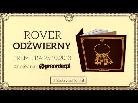 Rover - Surrealizm