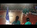 Athena Girls Scout Investiture 2024 Twinke Twinkle Little Star