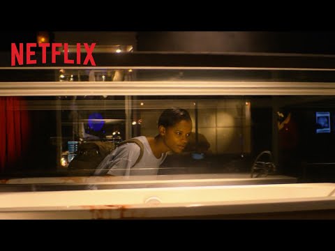 블랙 미러 시즌 4 – 블랙 뮤지엄 – 공식 예고편 – Netflix 예고편