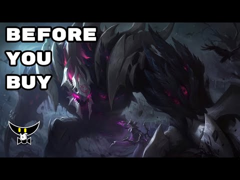 Before You Buy Old God Malphite