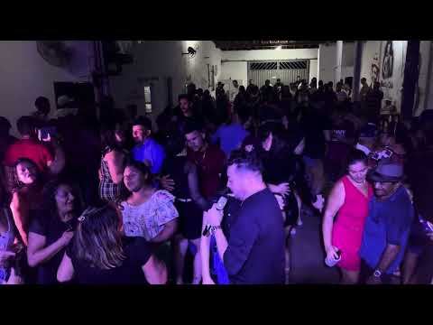 EDVAN BATISTA NO BLACK”S CLUBE MADALENA CE 