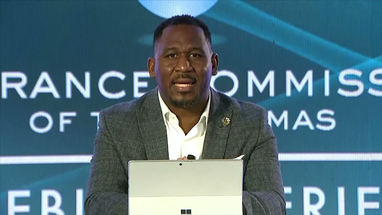 ICB Webinar Series | Broker vs. Agent