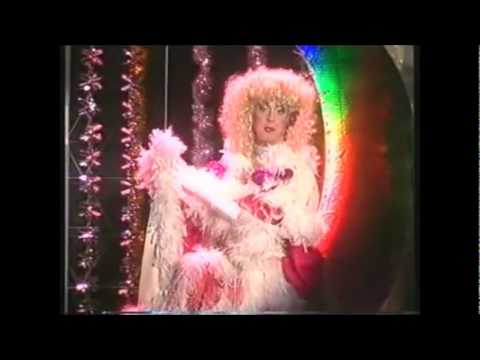 Baby Doll (Babsan) Karlssson