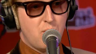 The Kik - Schuilen bij Jou (Chef&#39; Special - In Your Arms cover live bij GIEL!)