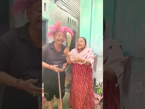 Jaggu ne tuktuk ki ice-cream le liya 😜😜#shorts#comedy🤣🤣🤣