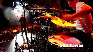 +LĪVE+ Shit Towne - The Altimate Tour Atlantic City, NJ 06-07-2019