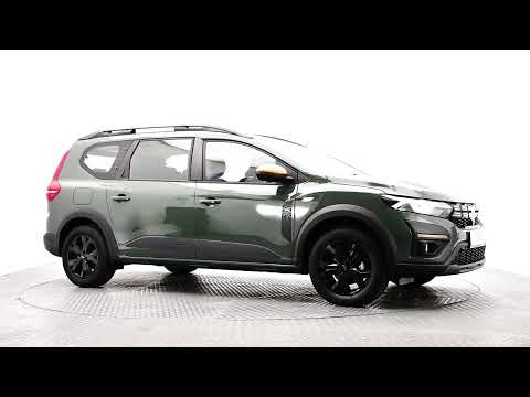 Dacia Jogger HEV 145 Extreme Auto - Image 2