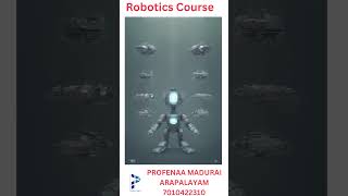 Robotics Syllabus