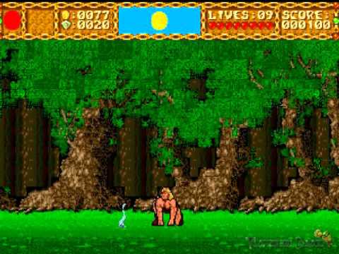 Gameplay Video