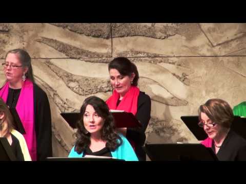 As Costureiras by Heitor Villa Lobos - Milwaukee Choral Artists