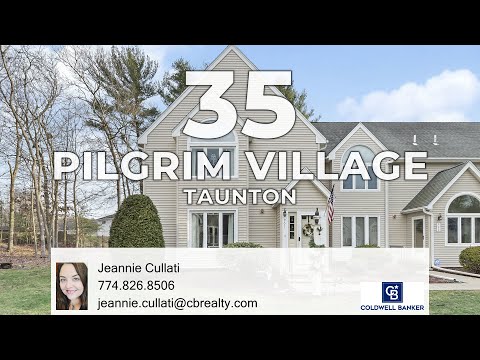 35 Pilgrim Village Road 901, Taunton, MA 02780