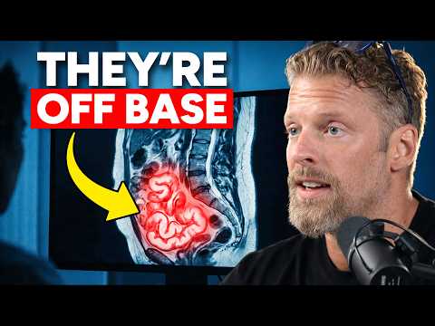 The Single Largest Cause of Inflammation in the Human Body