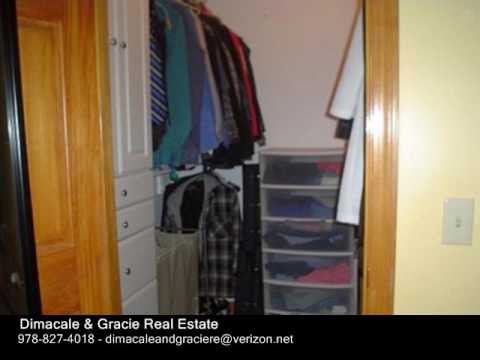 207 Lord Road, Templeton MA 01468 - Single Family Home - Real Estate - For Sale -