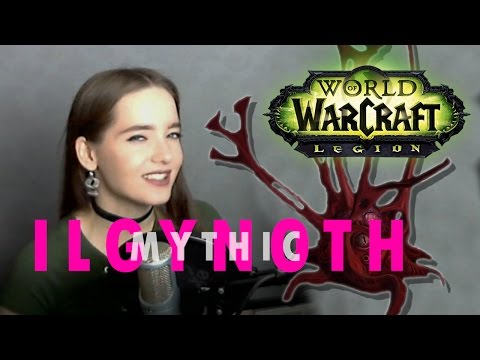 IL'GYNOTH EMERALD NIGHTMARE MYTHIC GUIDE