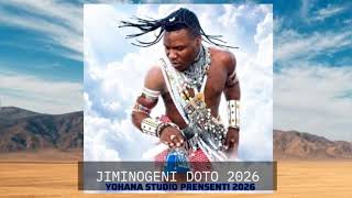 JIMINOGENI DOTO MDENDELA HARUSI KWA MACHUNGWA Official AUDIO 2026