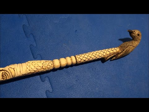 Walking stick लठ्ी लैरी