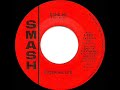 1964 HITS ARCHIVE: Dang Me - Roger Miller (#1 C&W hit)