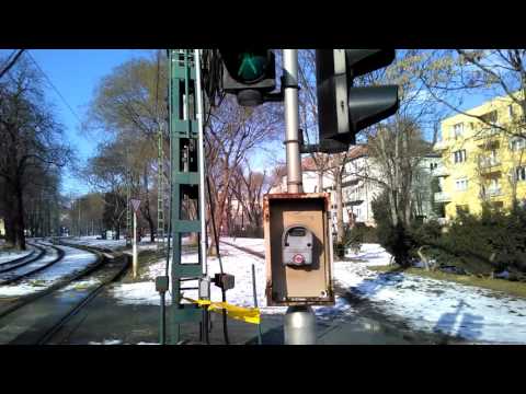 Evolveo StrongPhone Q6 LTE phone camera test video