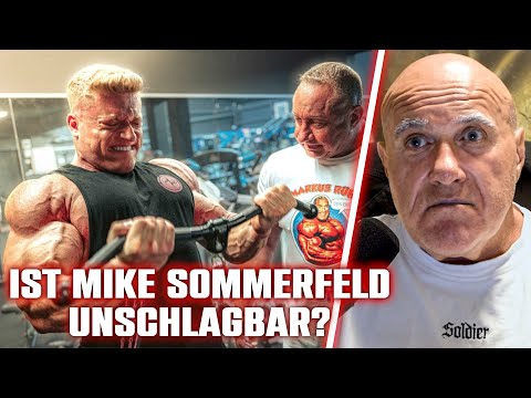 Das wird Urs Kalecinski's letzte Saison in der Classic! King Kalle Reaktion