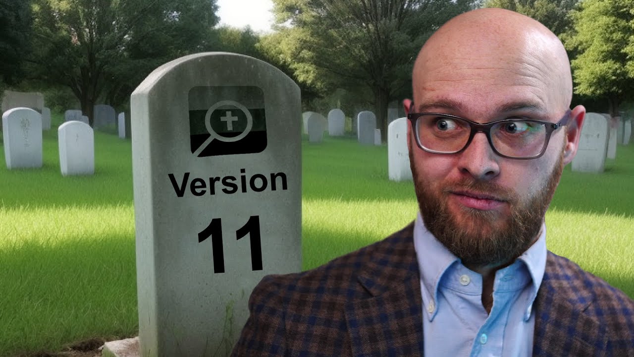 The Future of Logos Bible Software and What It Means For You