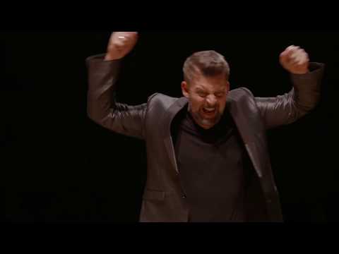 Edgard Varèse : Intégrales (Matthias Pintscher / EIC)