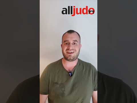 🥋 HISTOIRES DE CHAMPIONS - Épisode 09 - Séverine VANDENHENDE 🥋