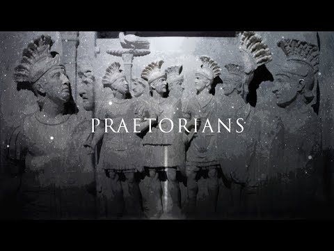 Song of the Praetorians - Epic Roman Music