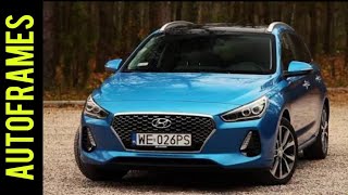 All New Hyundai i30 India Full Features Interior And Exterior