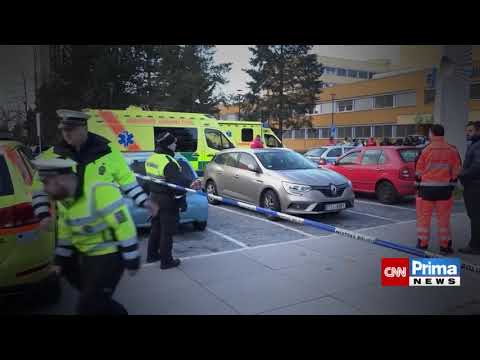 Rok od střelby v ostravské nemocnici - Jak se změnilo jejich zabezpečení?