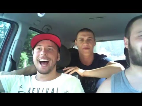 Arssura , MCoco & Dj Gore 2015 ( Off The Dome din mers ) #DăPăNet #DăPăNetVlog #Arssura #MCoco