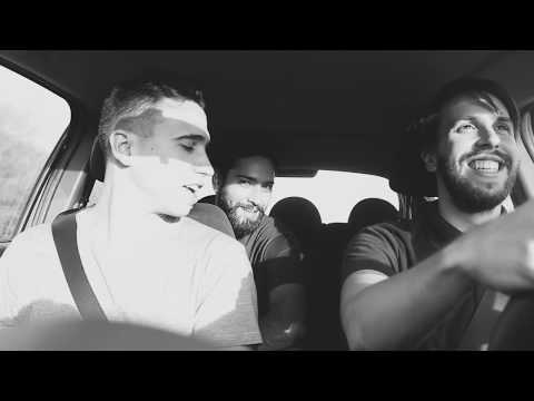 TRES LINEAS // INSTANTES [📽Videoclip📽]