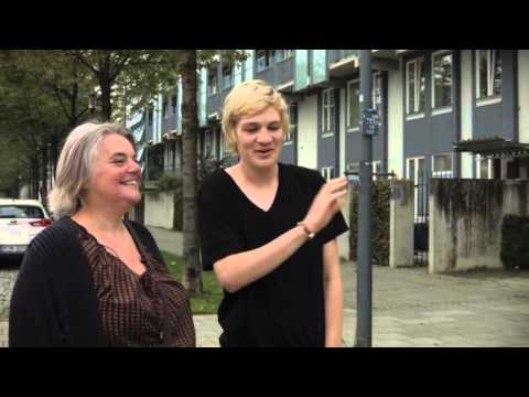 Zeig mir Deine Welt V   Luise und Lukas