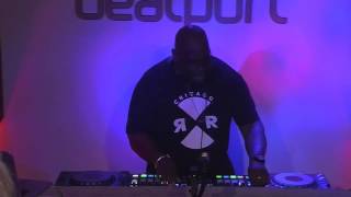 Carl Cox - Live @ INTEC Showcase, Beatport Studios, Amsterdam Dance Event 2015