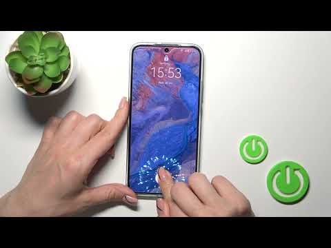 How To Change Fingerprint Animation For HUAWEI NOVA 11