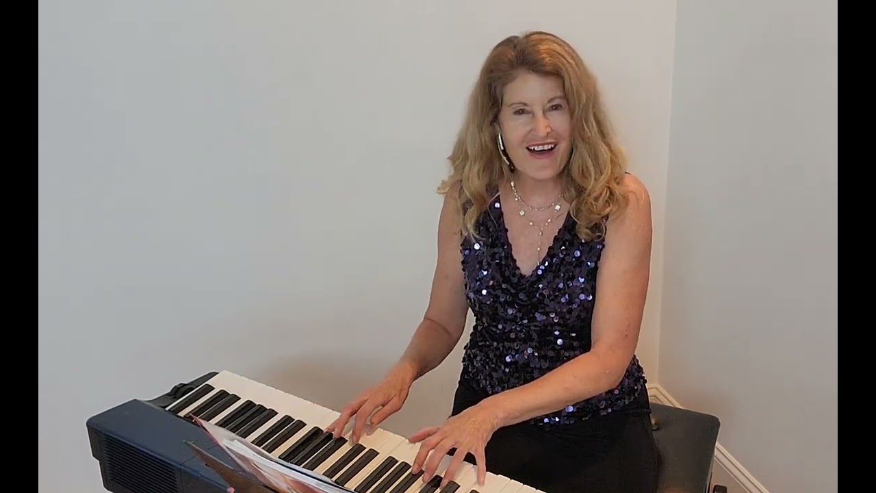 Promotional video thumbnail 3 for Ruthy Stenger