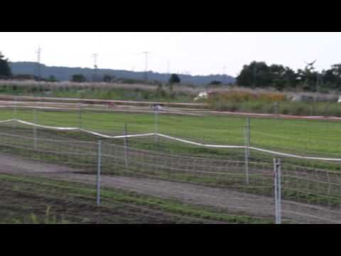 Japan Derby 2014　ウィペット決勝