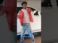 He Said 30 Days Straight Not Throw That Ass Straight