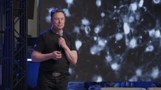 NEW: Elon Musk's Bombshell Presentation on Tech Breakthroughs [Full - MUST WATCH]