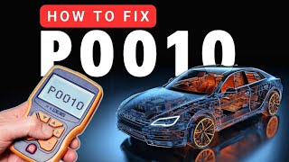 dtc p0010 interpretation