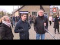 Een weg om Weidelanden heen? Nee, zeggen buurtbewoners