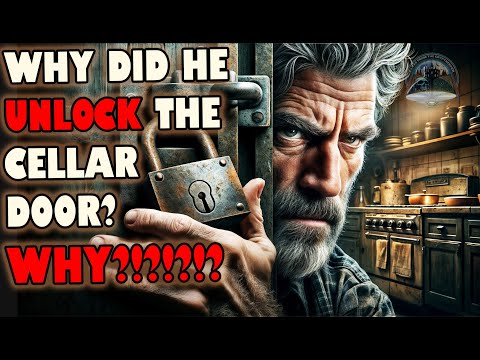 The Thing in the Cellar - David H. Keller #audiobook