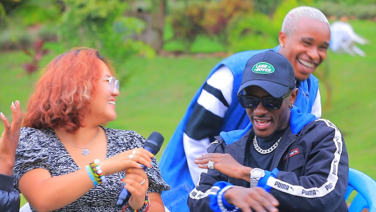 Wa muyapanikazi uvuga ikinyarwanda avuganye na Silivizo aramuserereje we amafaranga yanze kuyamuha