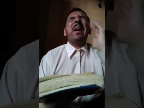 Riflessione Biblica: ECCO IO STO ALLA PORTA E BUSSO...